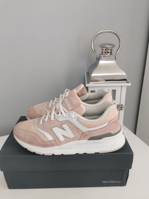 Buty sportowe New Balance w rozm. 38