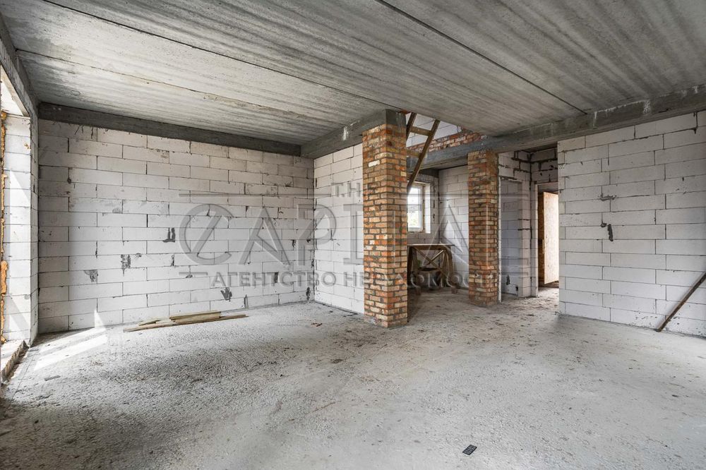 Продаж 2-поверхового будинку, с. Іванковичі, Обухівський р-н