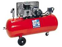 Compressor 4Hp T Performance AB515 200Lt | Powered 356957