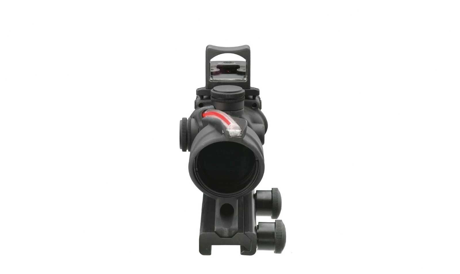 Оптический прицел Trijicon ACOG USA + колиматор RMR AR-15 АК-74, АК-47