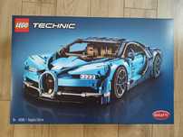 Lego 42083 Technic Bugatti Chiron