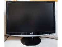 Monitor LCD 22” LG W2252TQ-PF 1680x1050