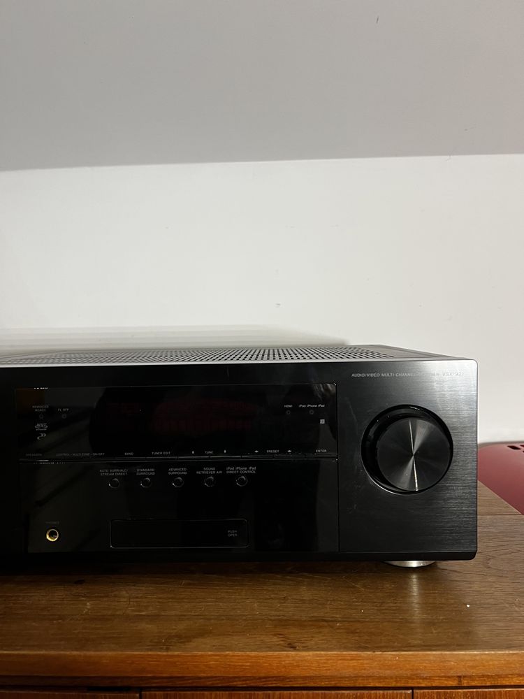 Pioneer  VSX-921