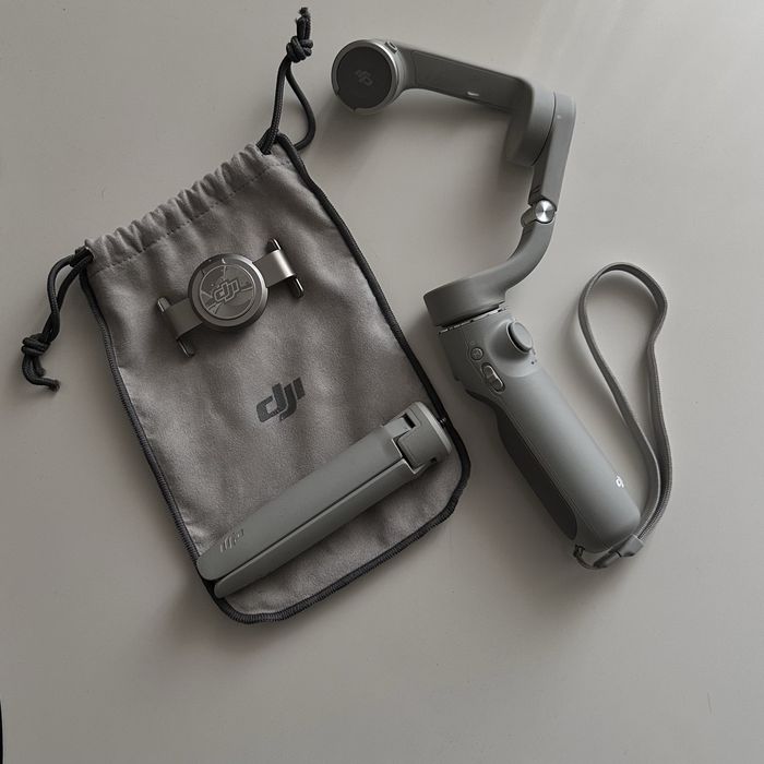 Стабілізатор Dji OM5