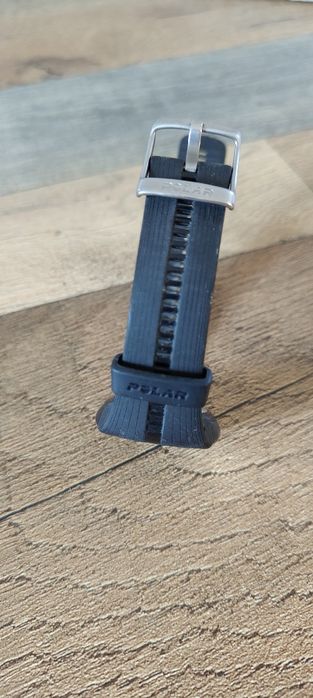 Zegarek sportowy damski męski Polar FT2 cyfrowy wodoszczelność 30 m