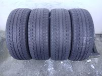 Шини Falken 225 60 R 17 4шт Зима (0195) Резина
