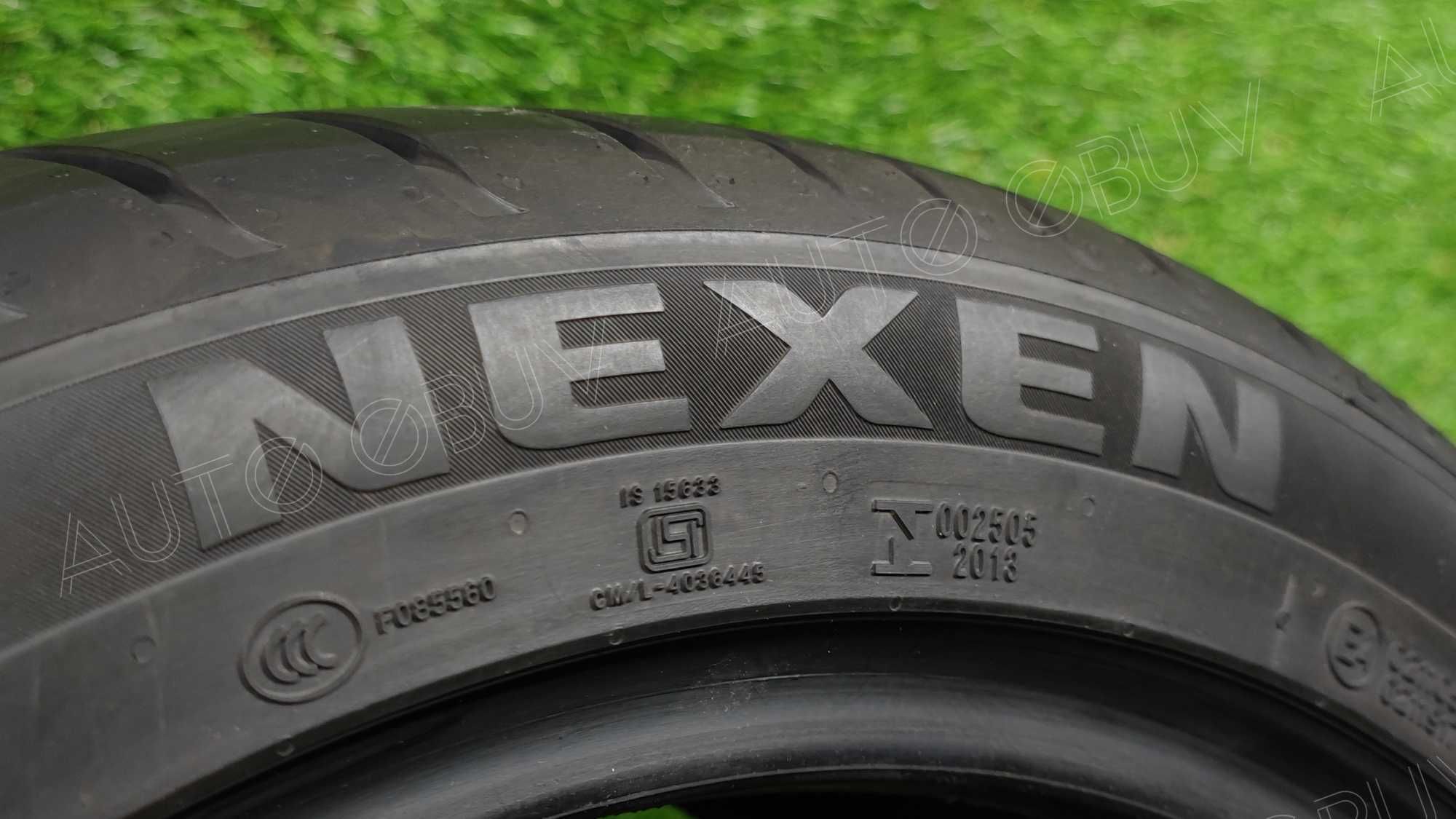 НОВІ‼️•225/45/R17 •Nexen  Nfera Sport SU2 Літні Шини