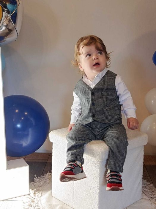 Костюм дитячий шили на замовлення