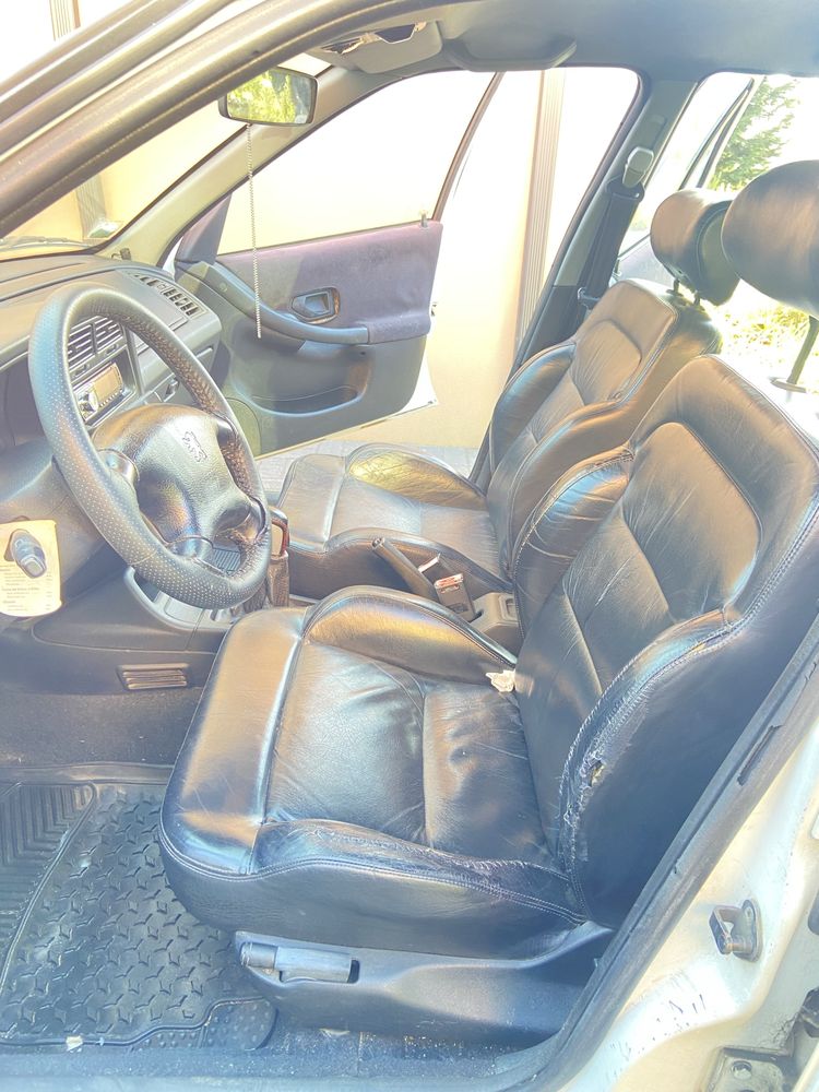 Peugeot 306 1.4 Break Graffite inspecao ate 04/26
