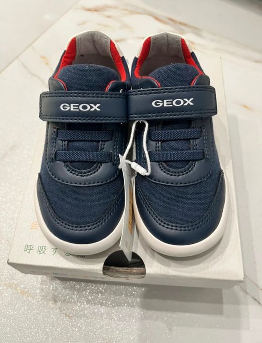 Geox buty 23 nowe