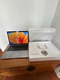 Portátil MACBOOK PRO 13