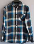Koszula w kratę Jack & Jones