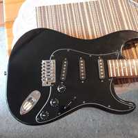 Sprzedam Gitare SHOT Korea Super Strat