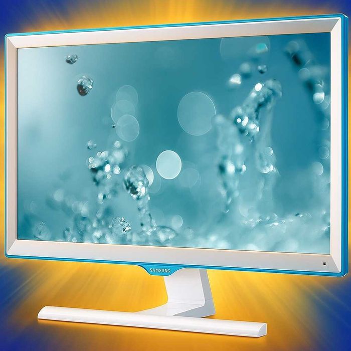 Монітор  Samsung 21.5"