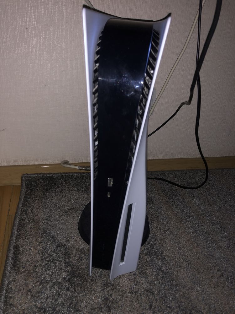 Sony Play Station 5 з гарантією