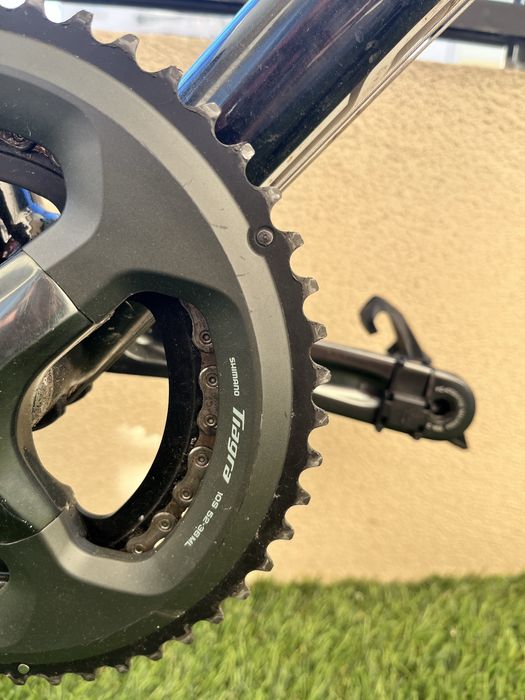 Bicicleta estrada Scott Speedster 30