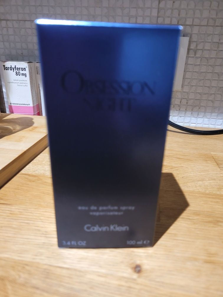 Perfumy Calvin Klein