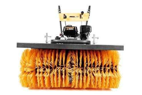 Zamiatarka/odśnieżarka Cedrus ZM06E 4w1