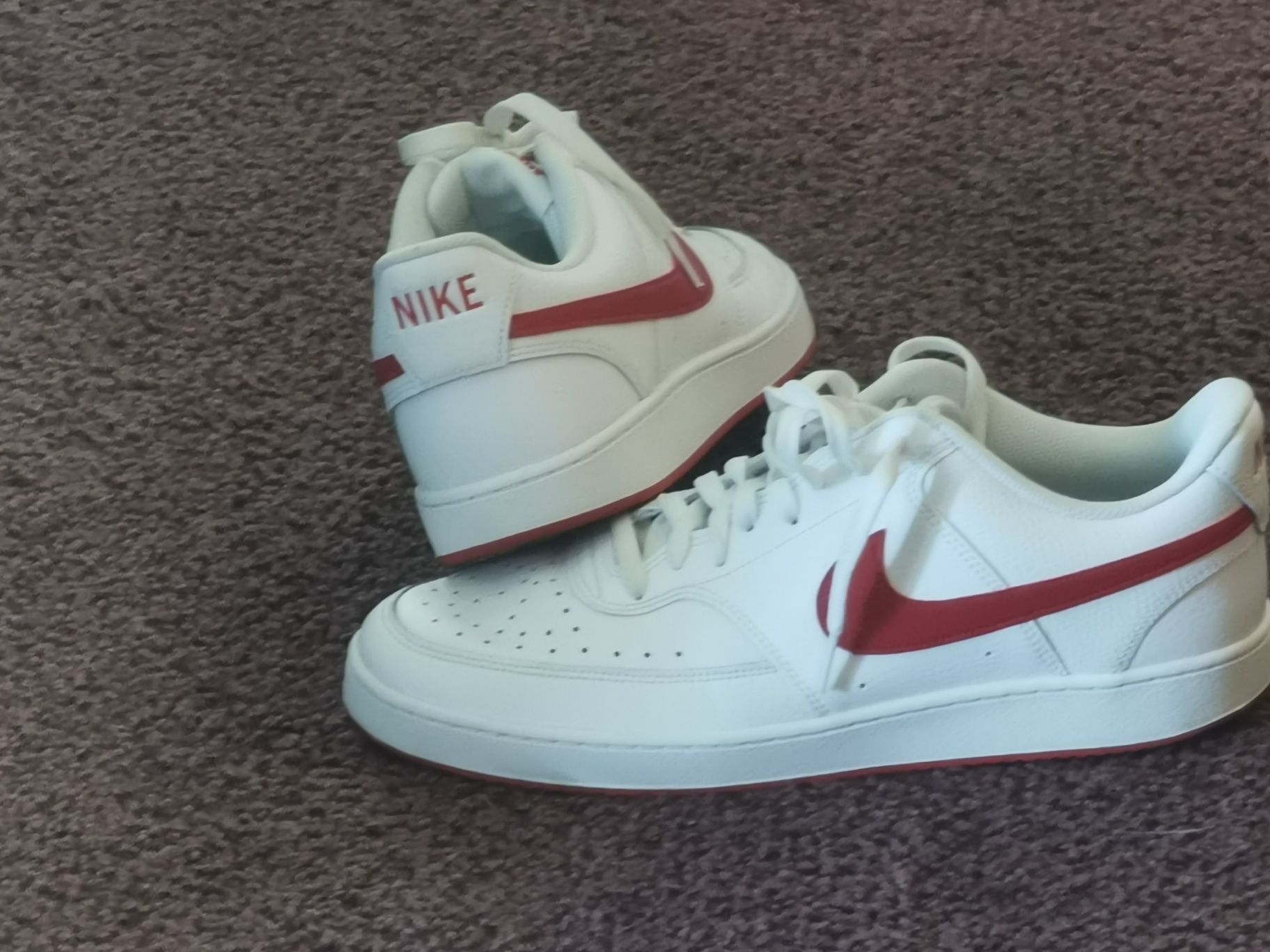 (NOVO) Air force 1