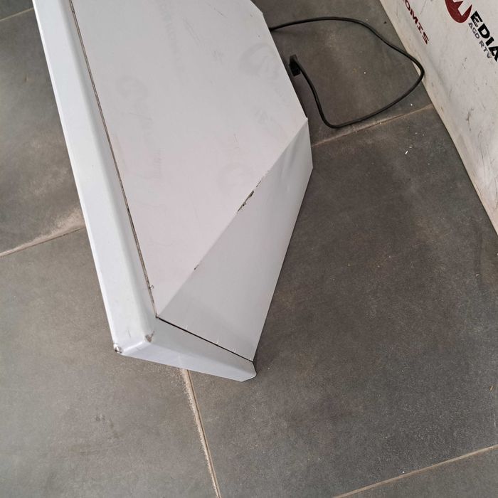 Okap Bauknecht DBHPN 93 AB X B / 89,9 cm szer/89kWh / 60 dB / 692 m3/h