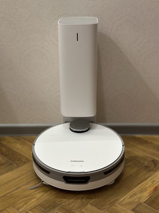 Робот пилосос samsung Jet bot
