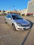 Opel Astra Opel Astra H GTC 1.6 Benzyna | 2005 | 261 000 km