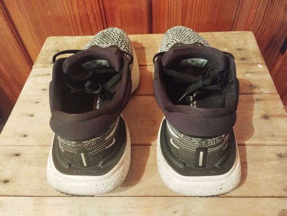 Кроссовки Nike ZoomX Invincible Run CT2228-103 original EUR44.5/cm28.5