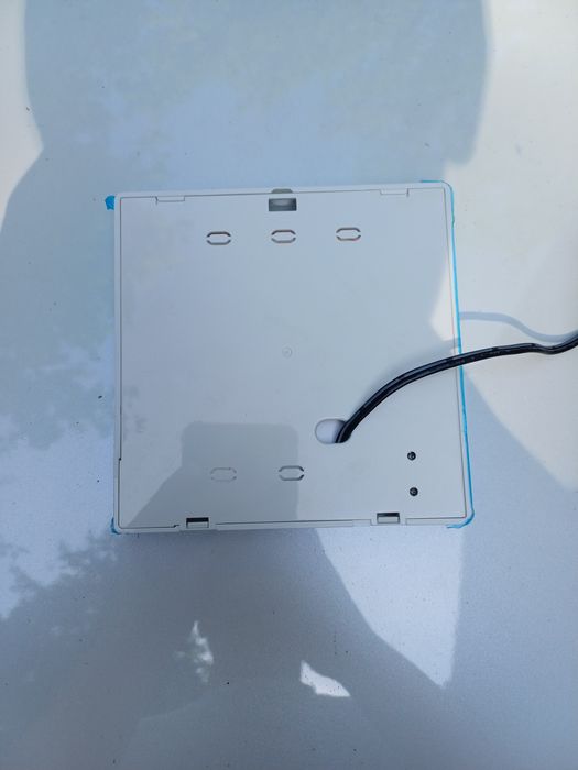 Panel sterowania do pompy ciepła Panasonic CWA75C4682