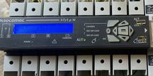 SZR Socomec Atys p M. Nowy 40 A