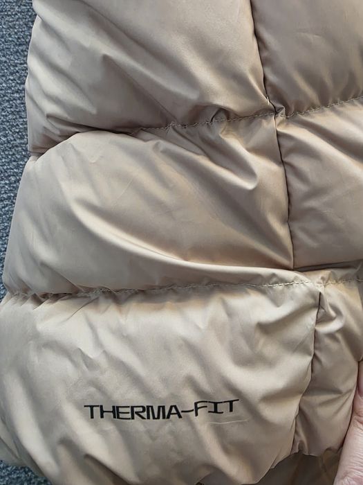 Жилет пух Nike оригинал