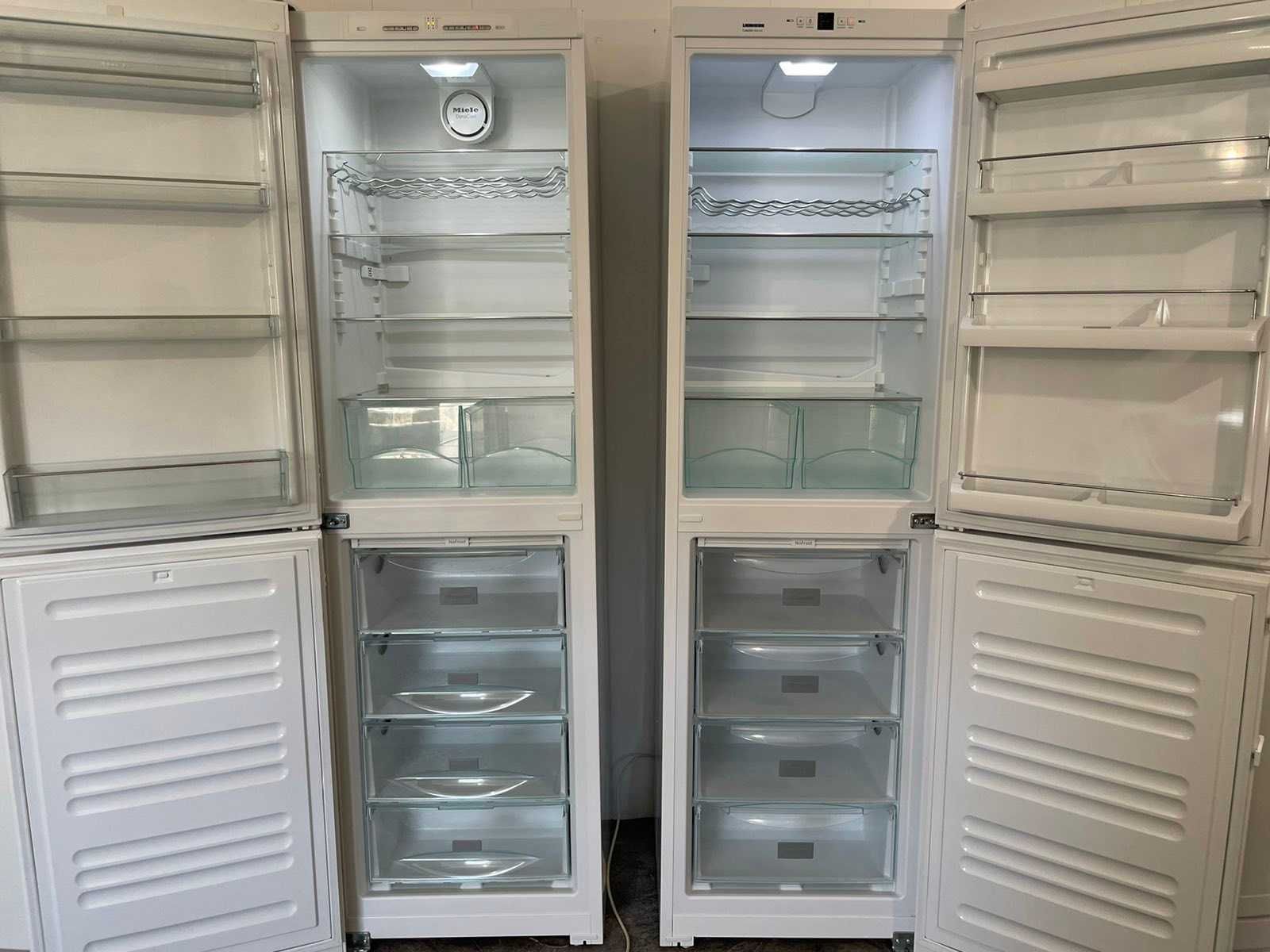 Холодильник из Дании, Германии магазин Технодом Доставка