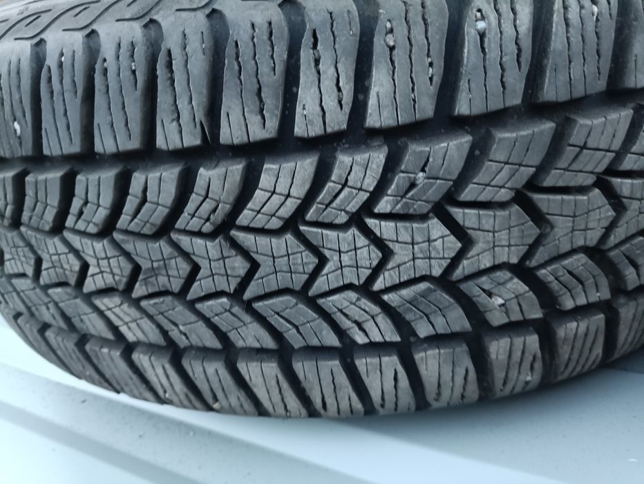 2колеса резина диск на Vito W639