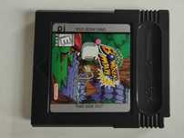 Gra GameBoy Pocket Bomberman