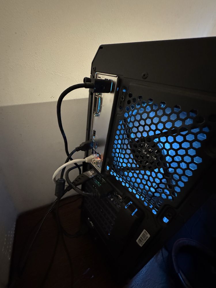 Computador gaming
