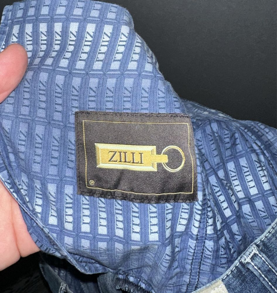 Джинсы Zilli Оригинал