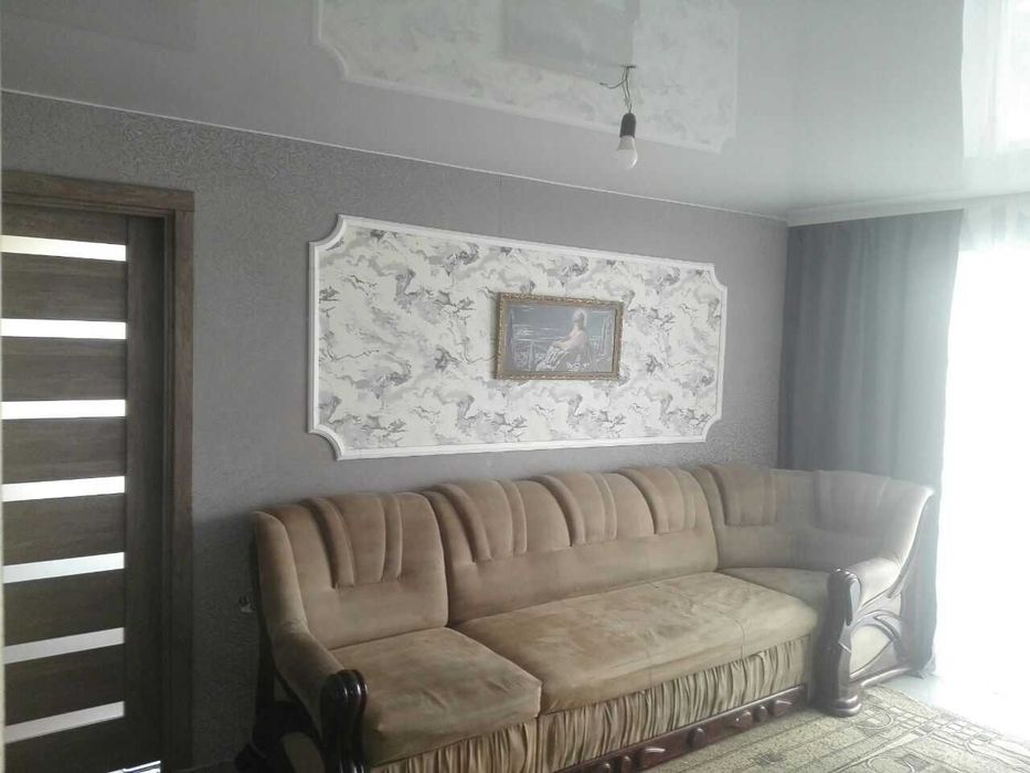 Продаж 2 кімнатної квартири в Соснівці