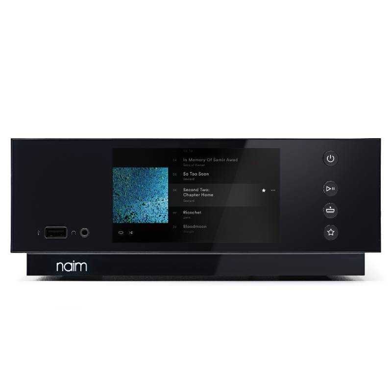 Neat Acoustics Elite Classic Naim Uniti Atom Kolumny Wzmacniacz SKLEP