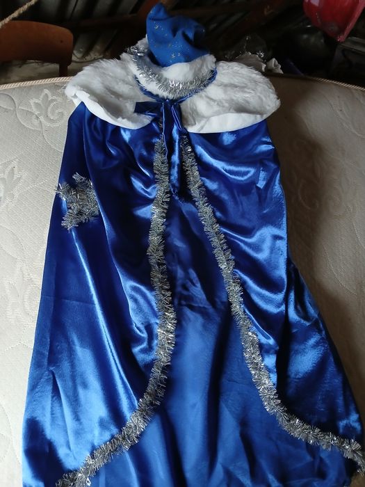 Прокат  новорічних костюмів