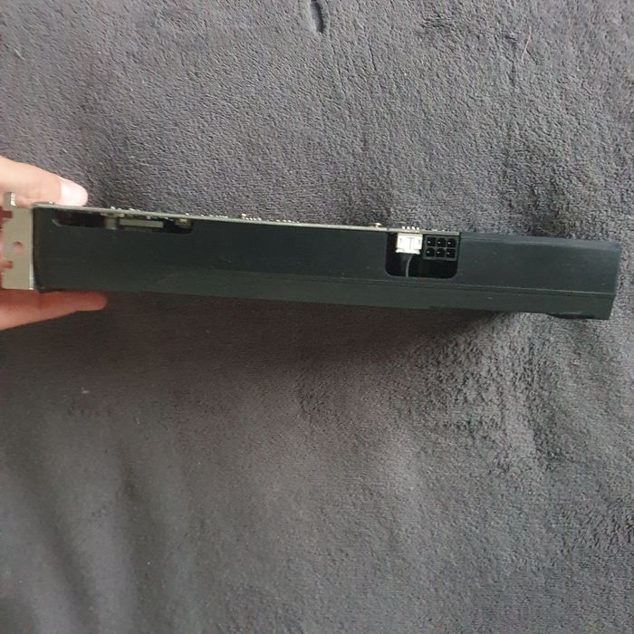 ASUS OEM GTX 1060 6gb
