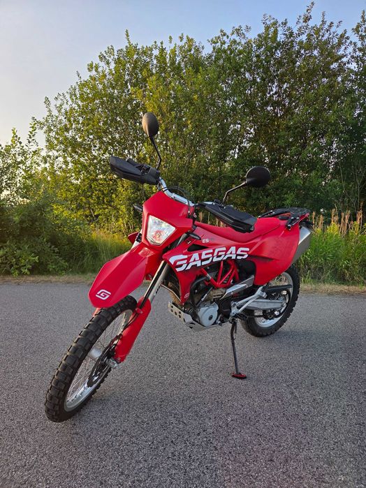 Gasgas 700 ES 2023