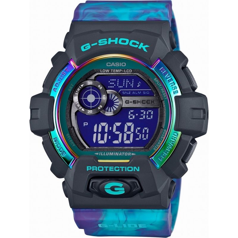 Часи Casio G-Shock