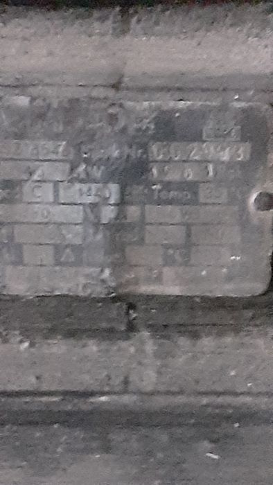 Silnik elektryczny 4,5kv nowa obniżona cena