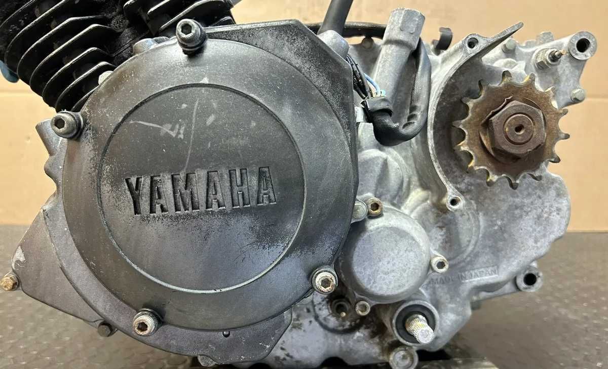 350 raptor rama dok. kartery glowica walek wal kosz skrzynia zaplon