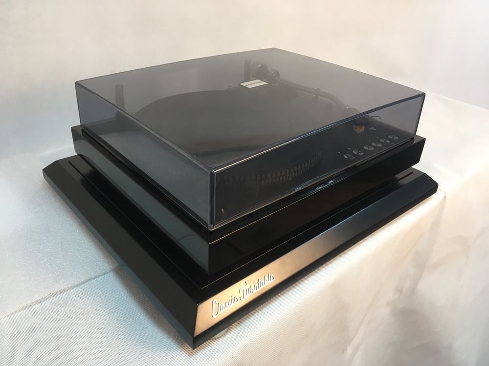 Gramofon Daniel Unitra