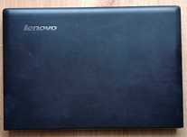 Lenovo Intel Celeron model g50-30 pakiet Office