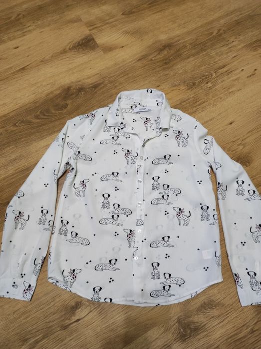 Koszula dziewczęca 152 cm Reserved