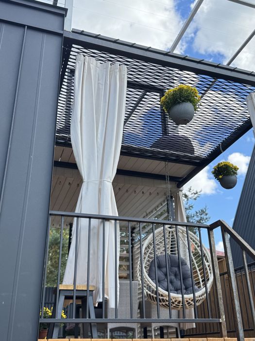 Оренда сучасного будинку/котеджу в Карпатах з ЧАНОМ . 2+2. с.Микуличин