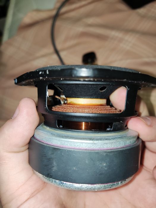 Сабвуфер для колонки tronsmart t6 max