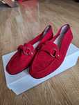 Buty Mokasyny Wittchen