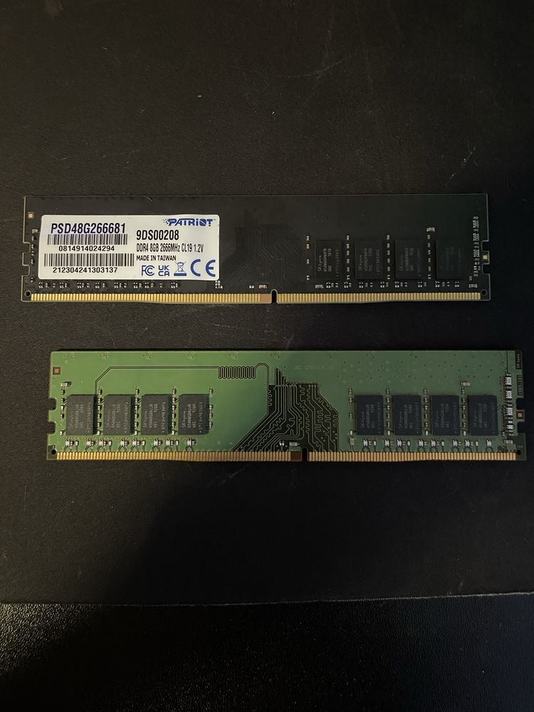Комплектующие для пк i5 10400f gtx 1050ti блок питания 400 ват озу 16